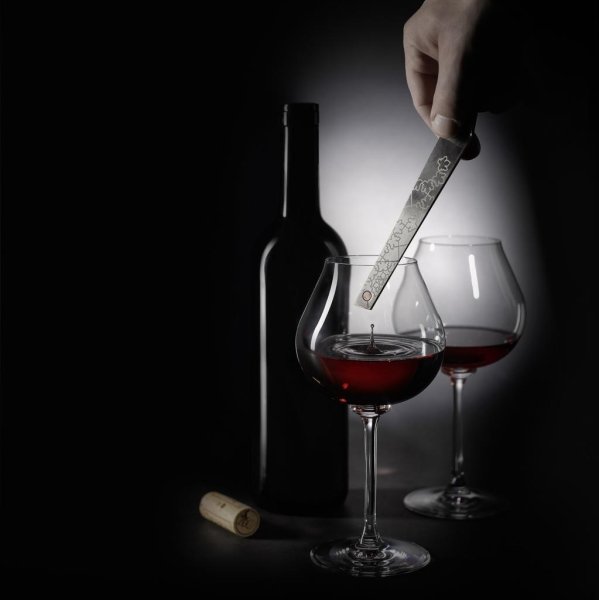 Instant Wine Aging Tool