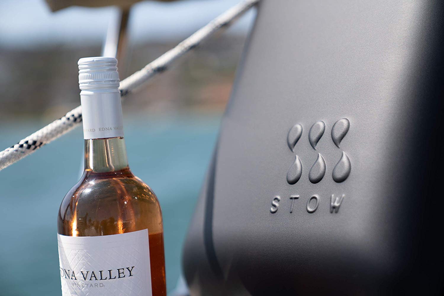 Insulated Slim Travel Cooler