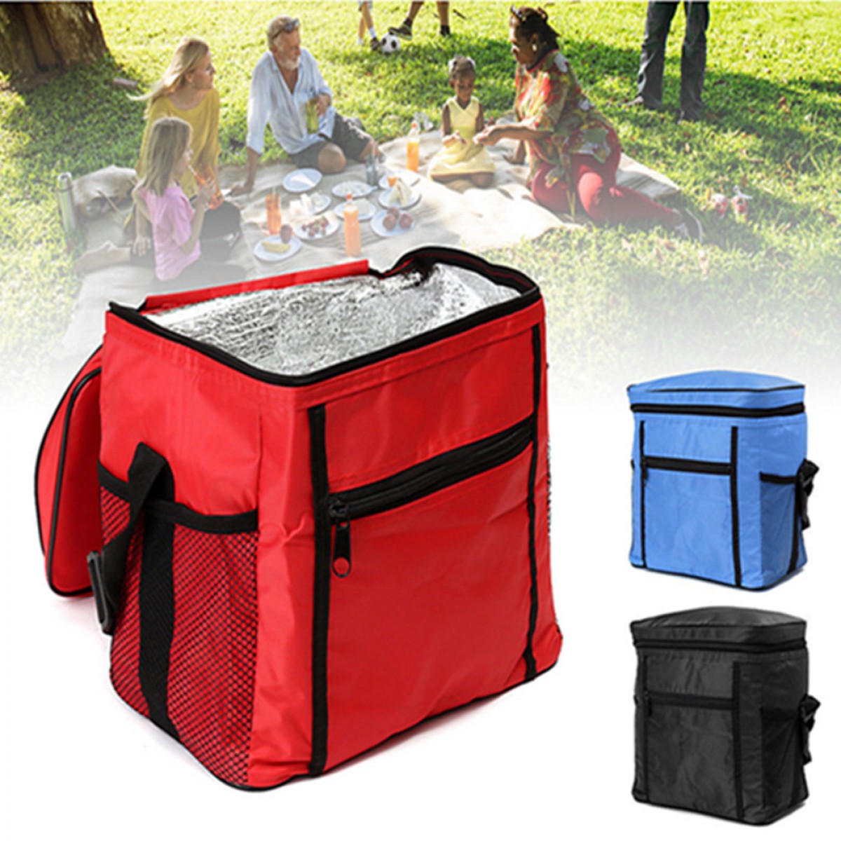 Insulated Thermal Bag