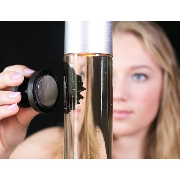 Interactive Lava Lamp