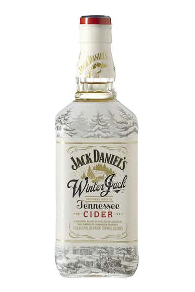 Jack Daniel's Winter Jack
