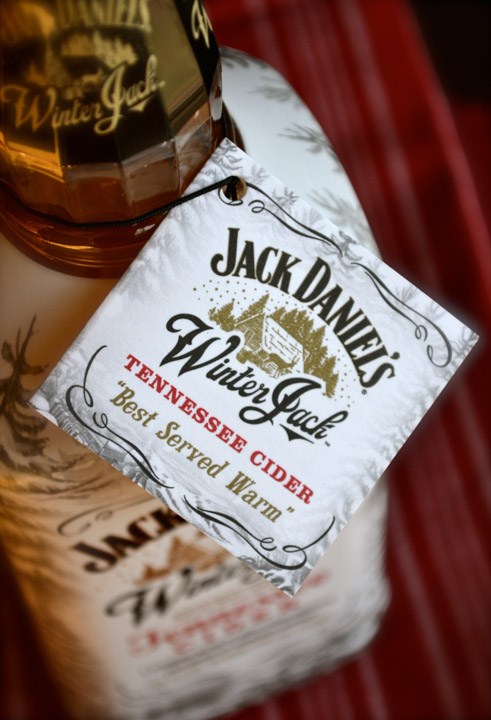 Jack Daniel's Winter Jack