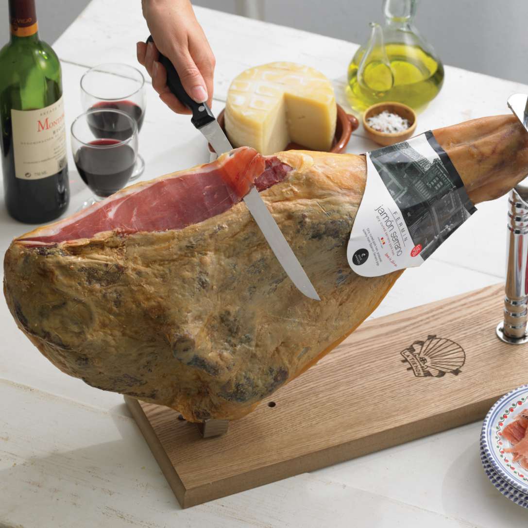 Jamon - Spanish Ham