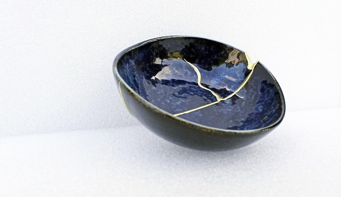 Japanese Ceramics