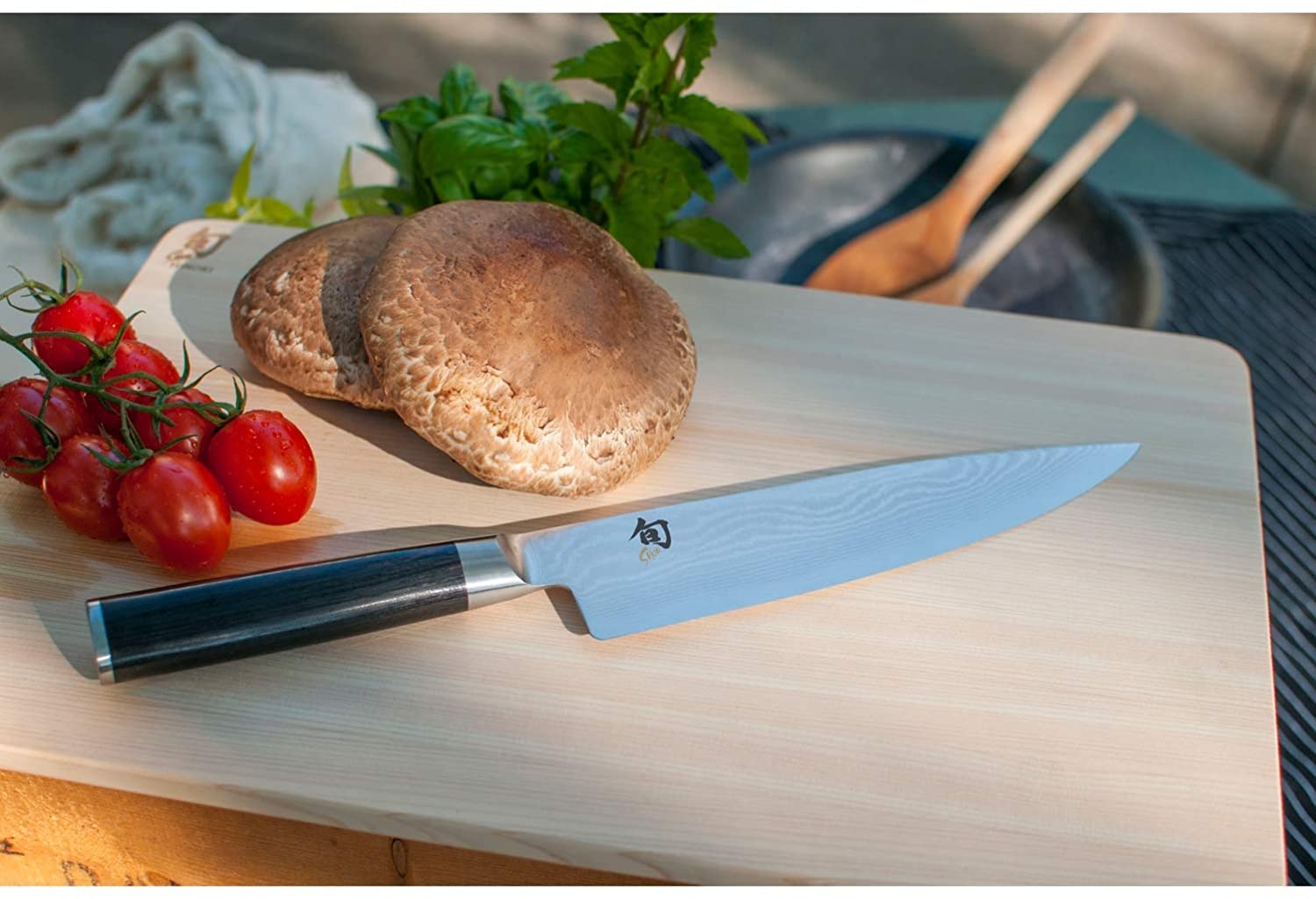 Japanese Chef’s Knife