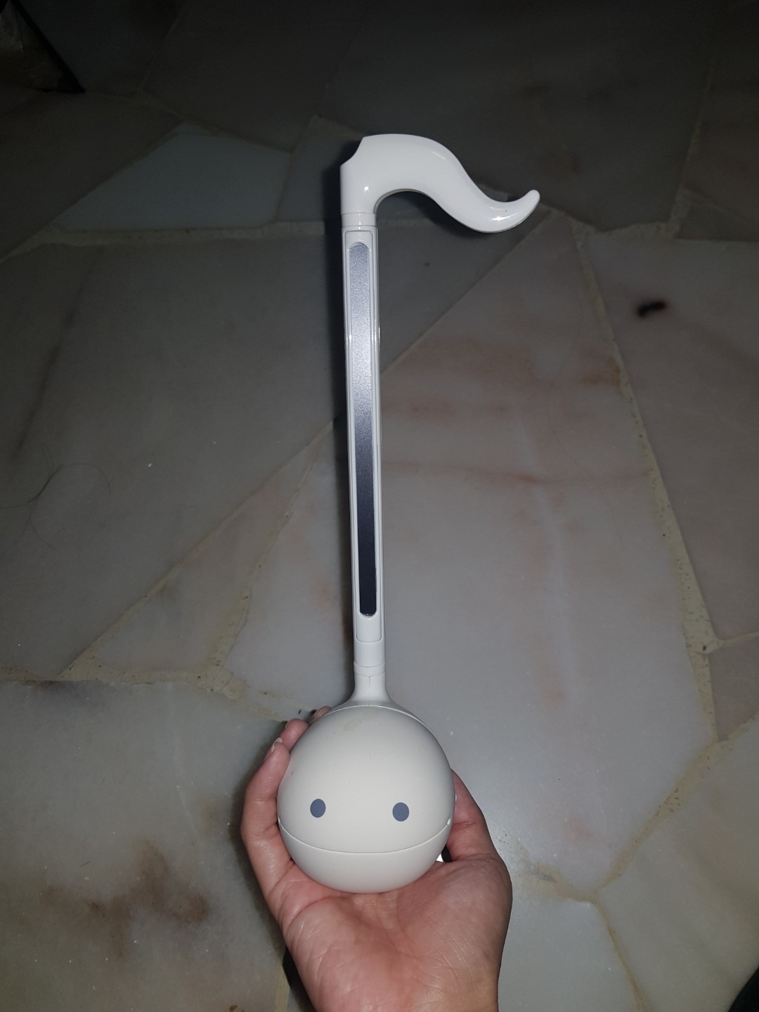 Japanese Electronic Musical Instrument