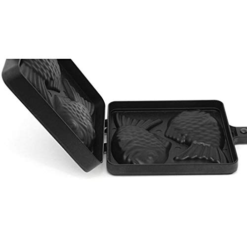 Japanese Fish-shaped Hot Cake Maker