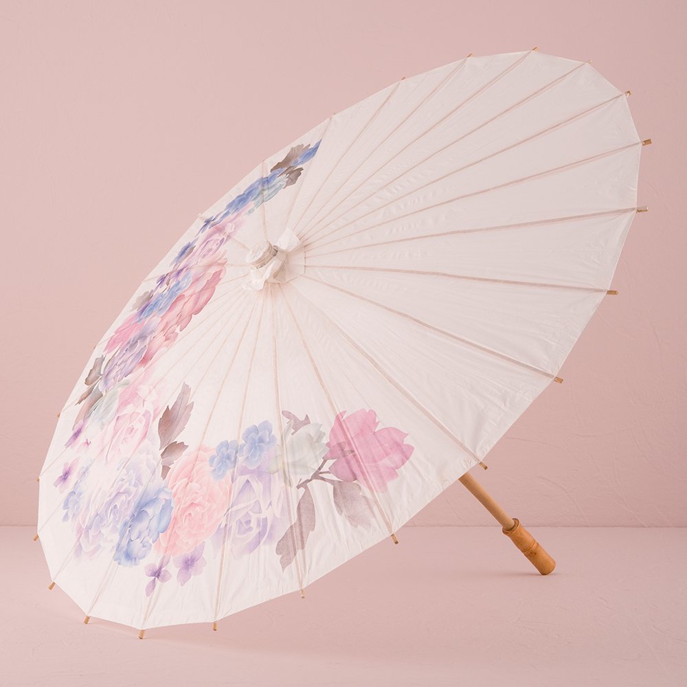 Japanese Paper Umbrella - Wagasa