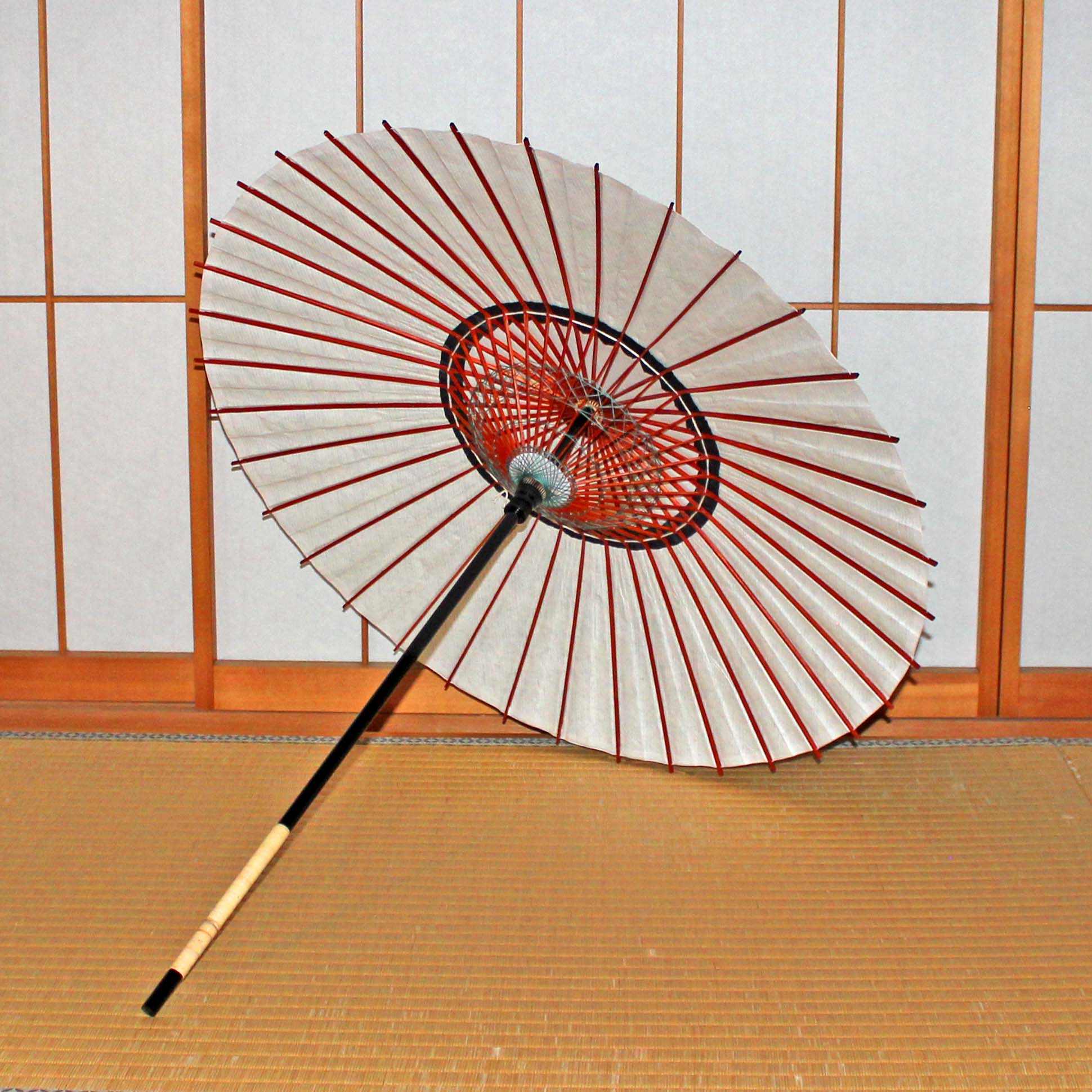 Japanese Paper Umbrella - Wagasa