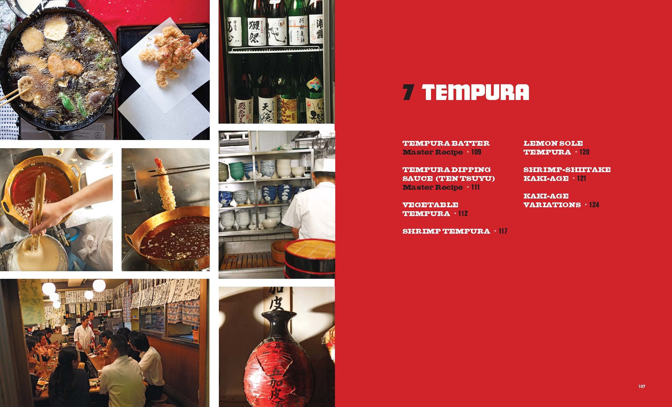 Japanese Soul Cooking: Ramen and More from the Streets of Tokyo and Beyond
