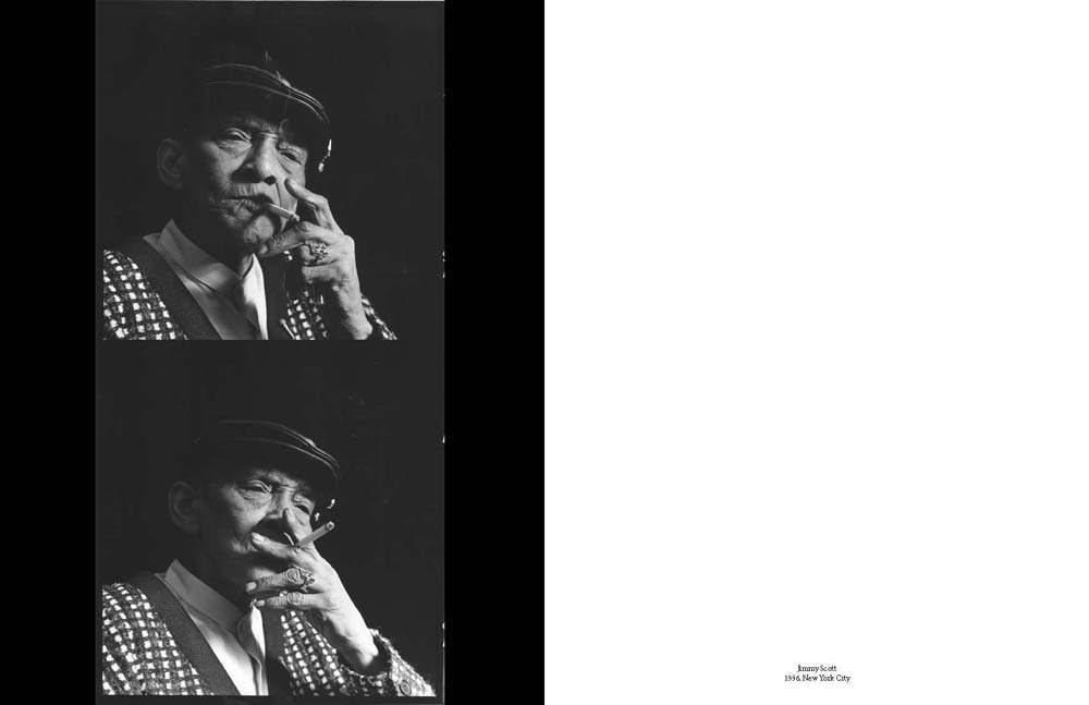 Jazz Photobook