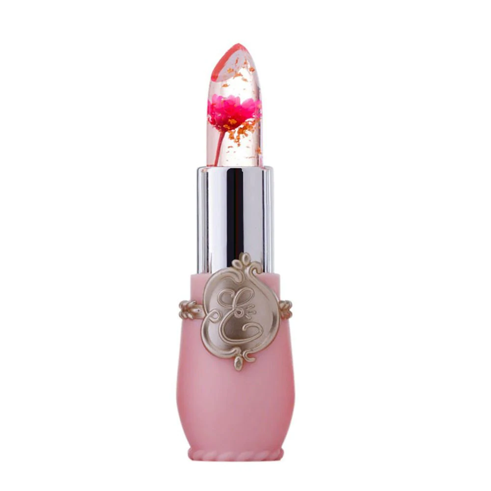 Jelly Flower Lipstick