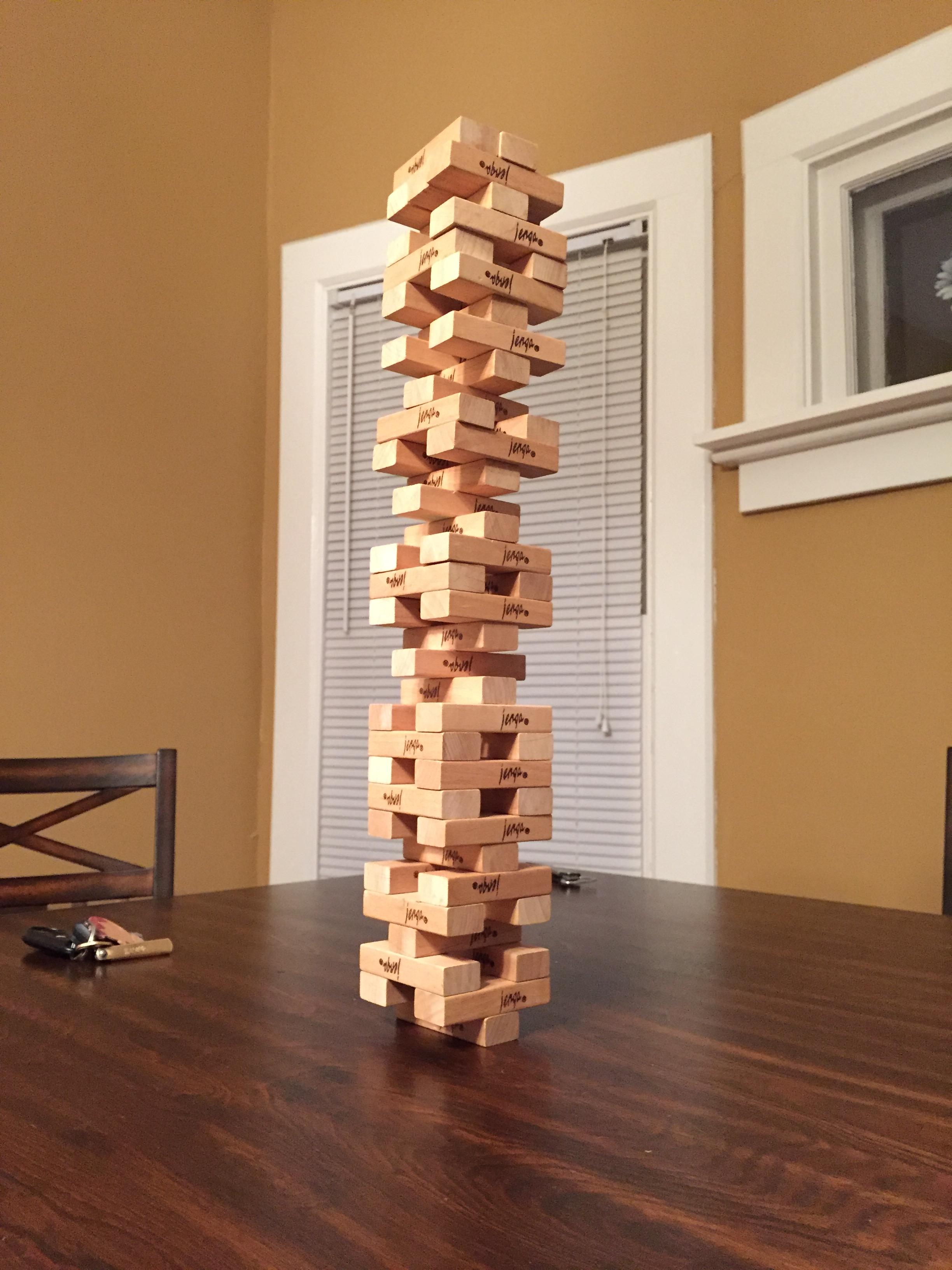 Jenga