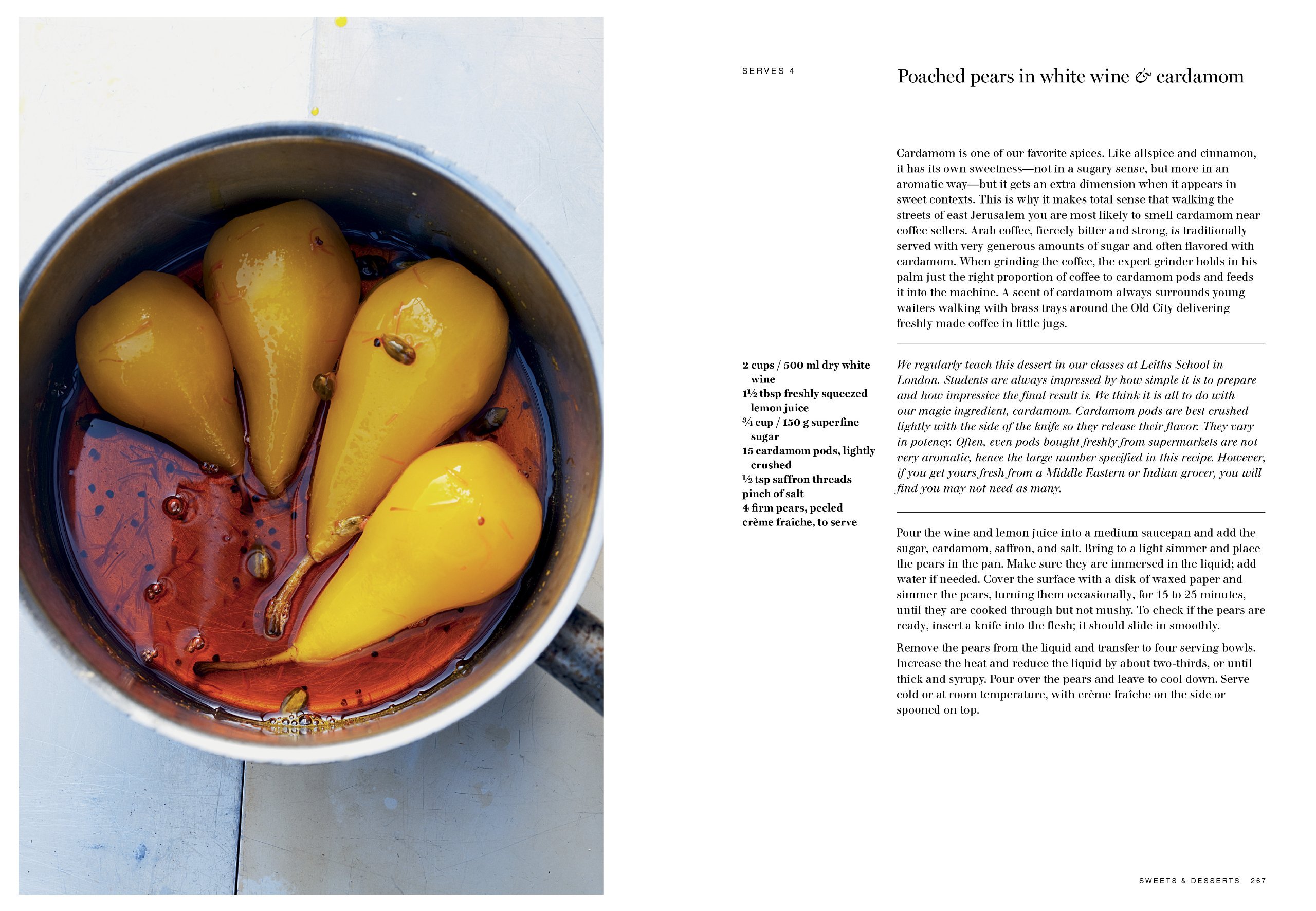 Jerusalem: A Cookbook