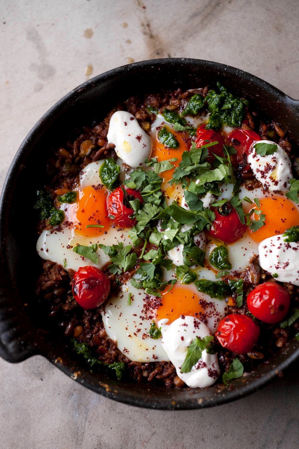 Jerusalem: A Cookbook