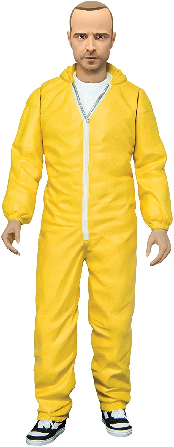 jesse action figure