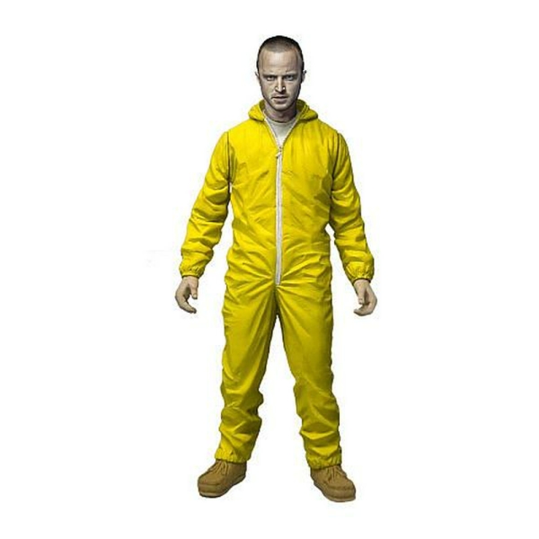 Jesse Action Figure