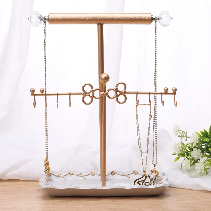 Jewelry Stand