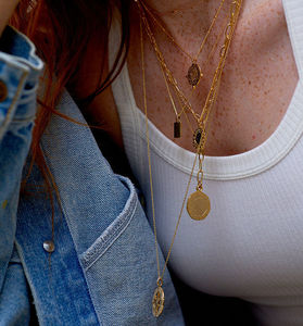 Jewelry Subscription