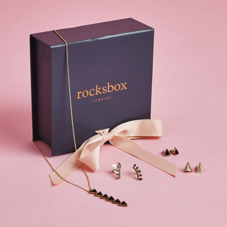 Jewelry Subscription