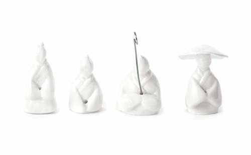 Jiang Taigong Tea Bag Holder