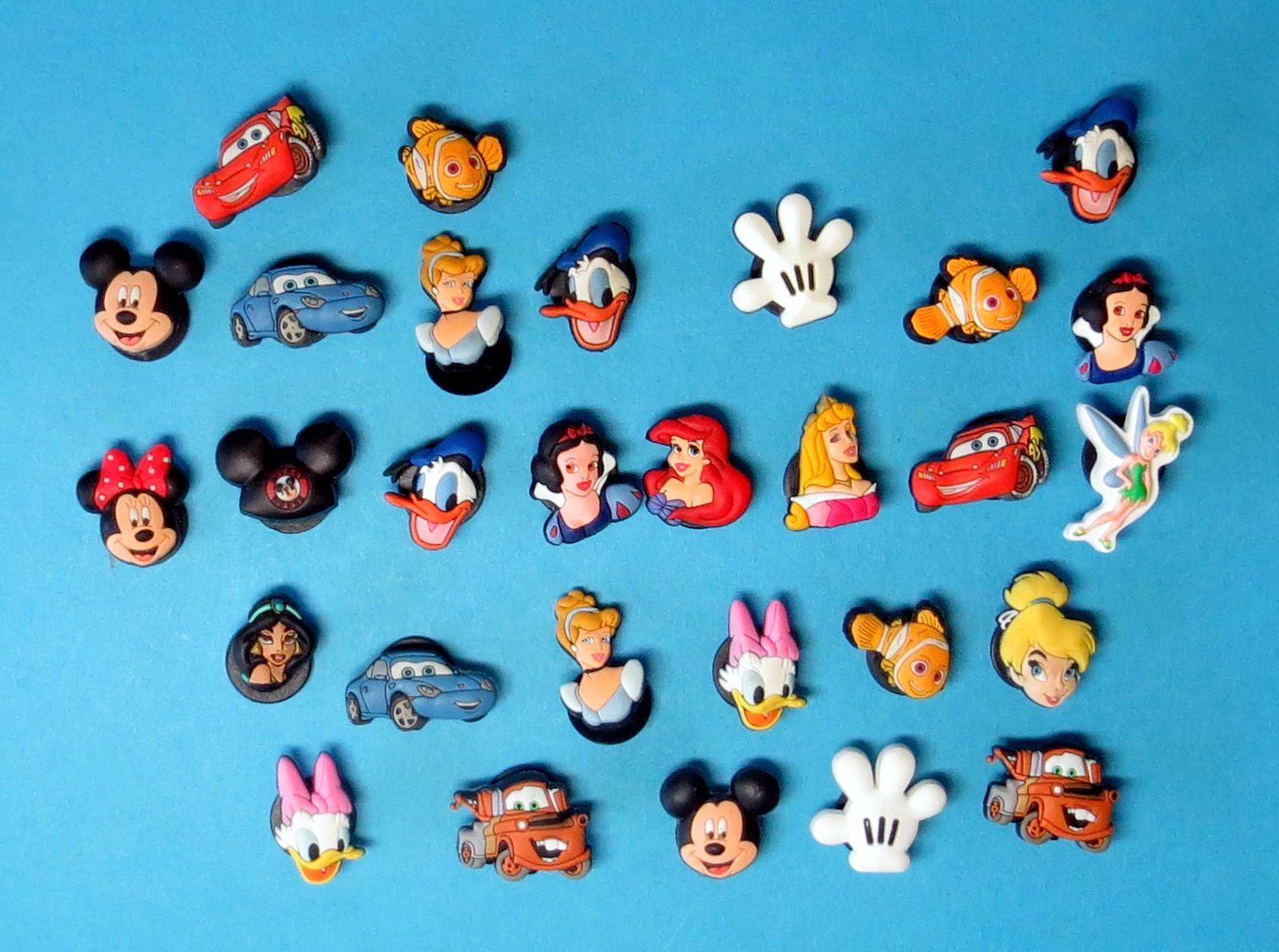 Jibbitz Crocs Charms