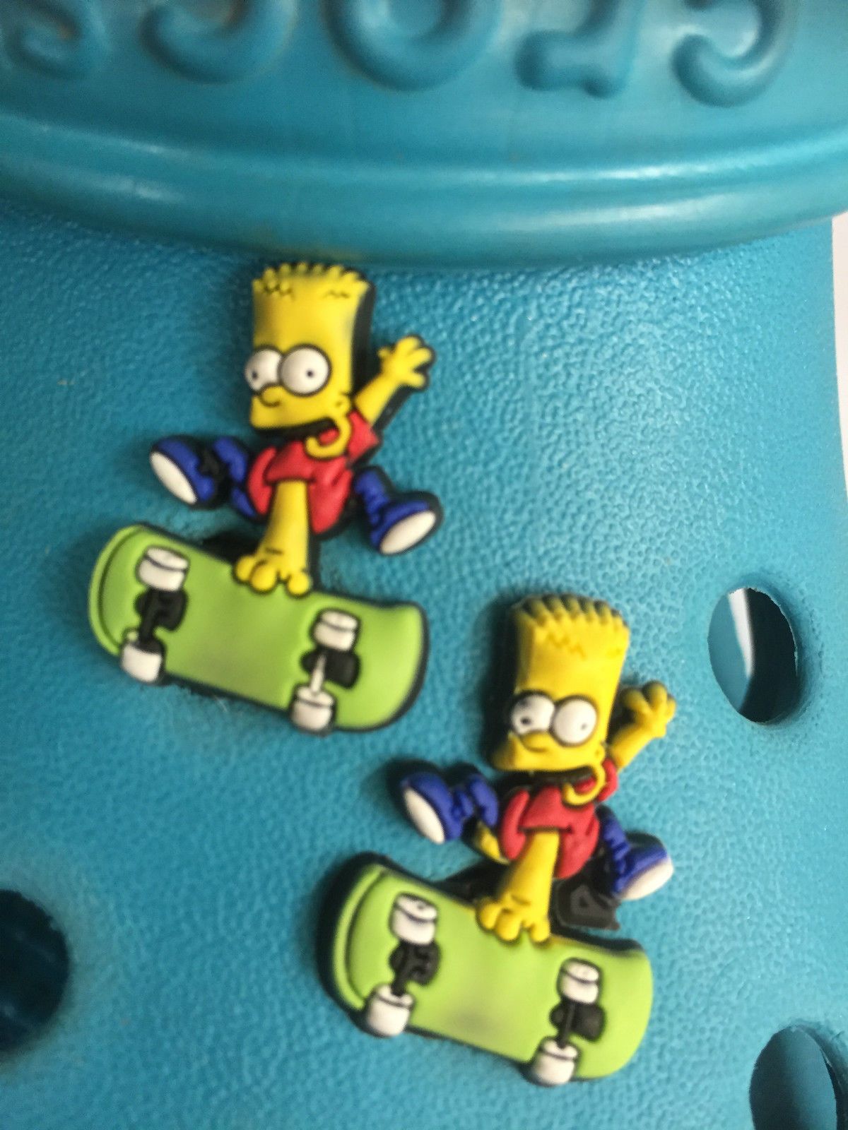 Jibbitz Crocs Charms