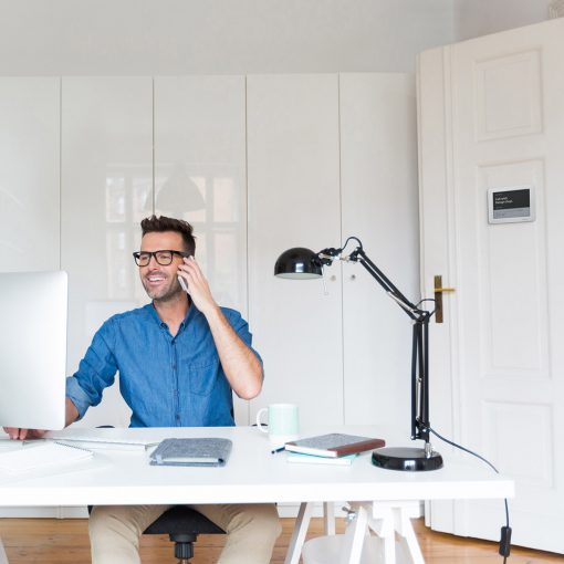 Joan Home Office Availability Calendar