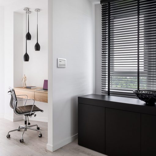 Joan Home Office Availability Calendar