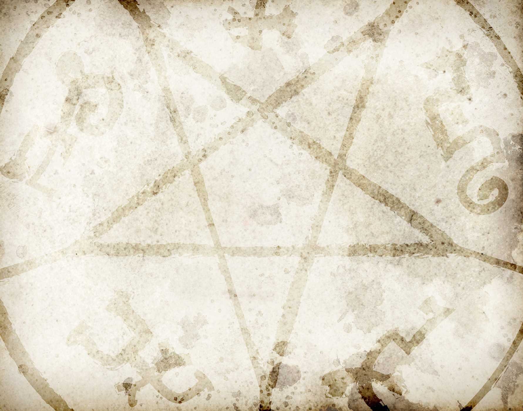 John Winchester Hardcover Ruled Journal