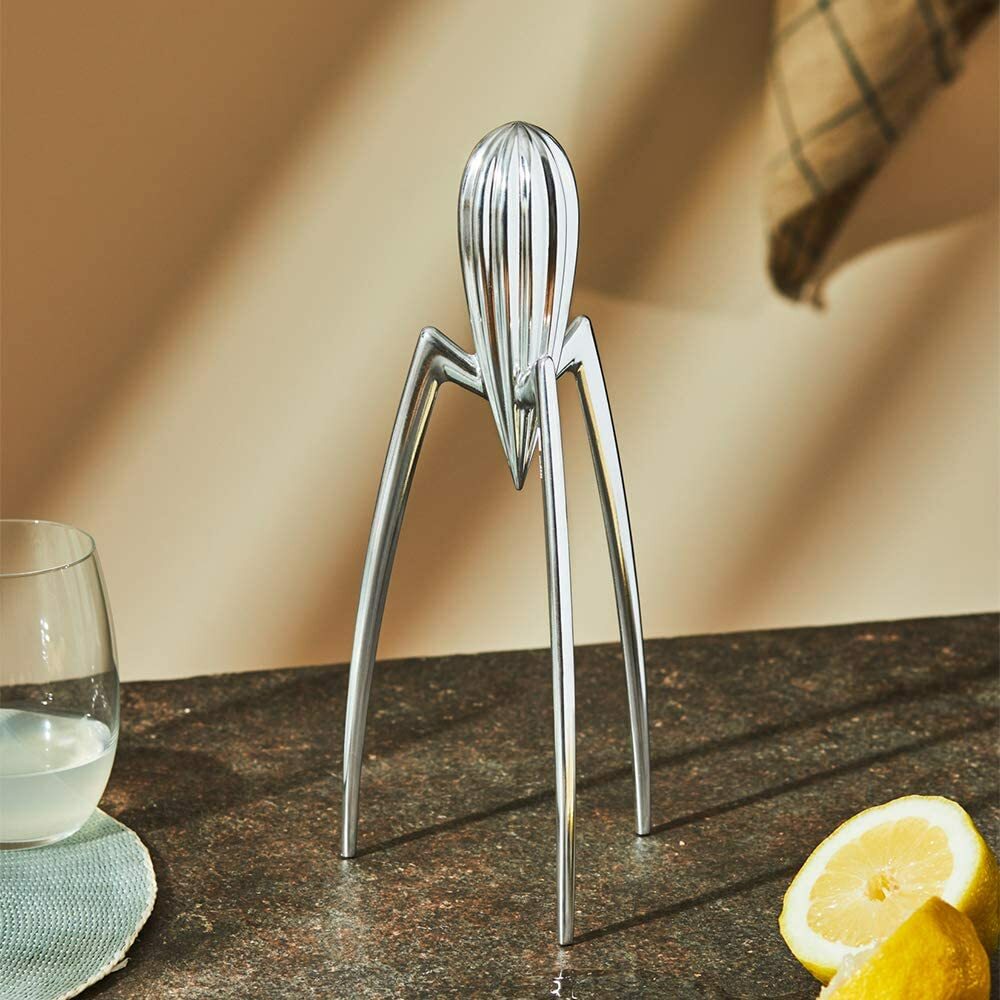 Juicy Salif Citrus Squeezer