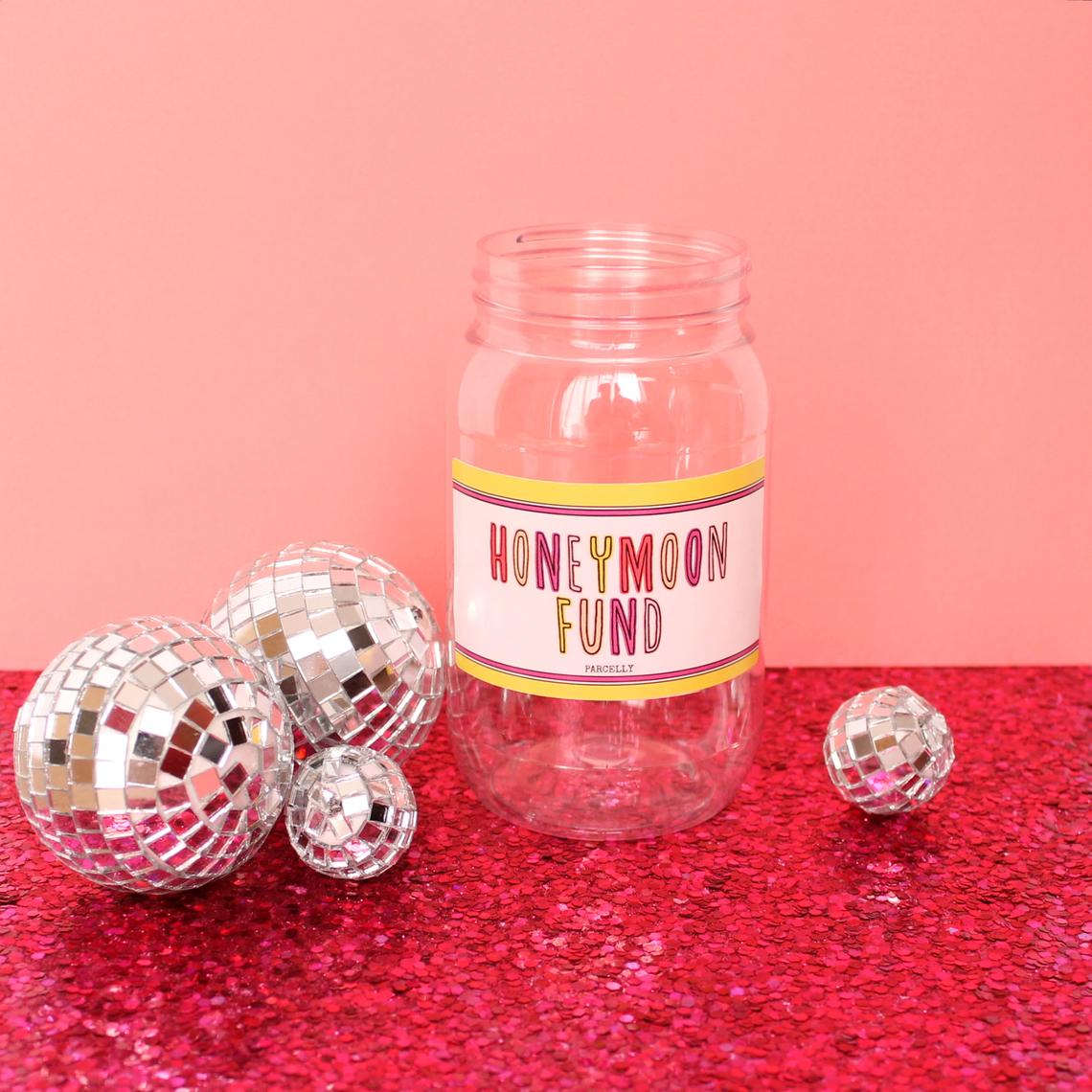 Just Engaged Gift Box