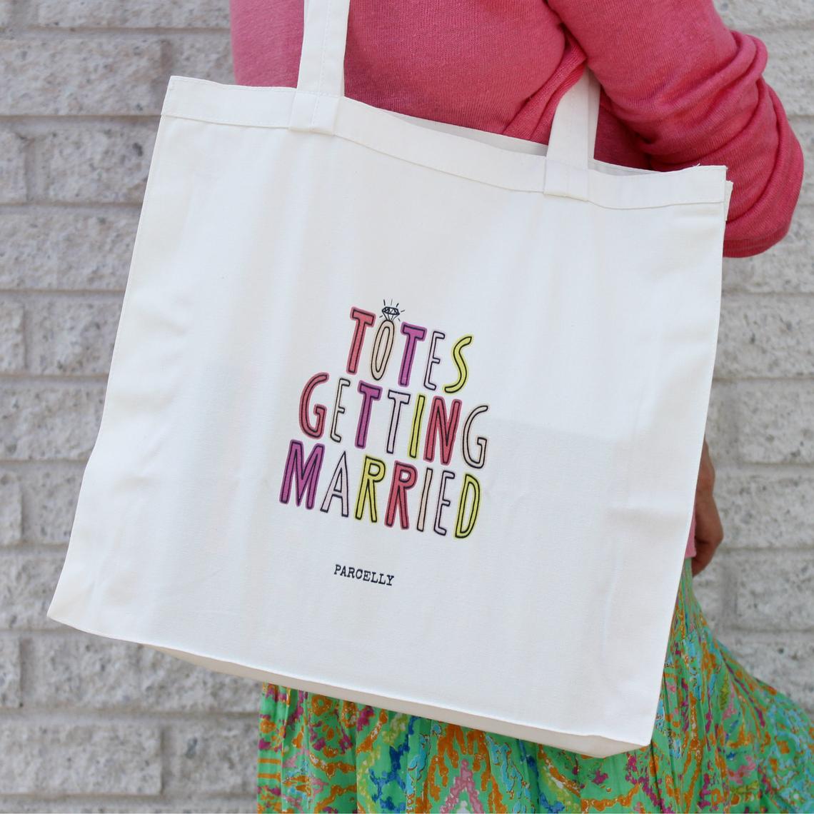 Just Engaged Gift Box