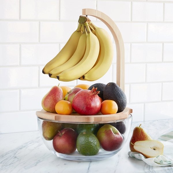 Just Ripe Fruit Bowl