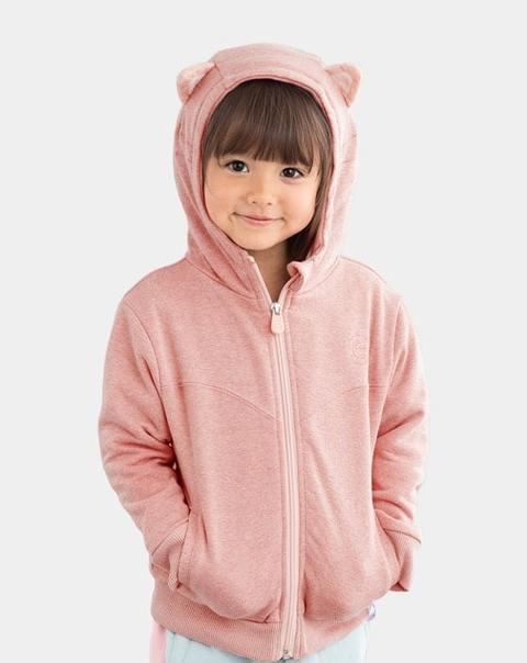 Plush Toy That Transforms Into the Hoodie