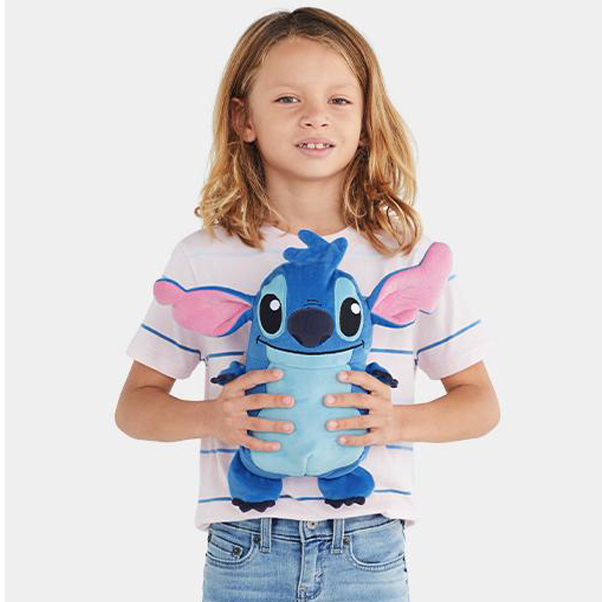 Plush Toy That Transforms Into the Hoodie