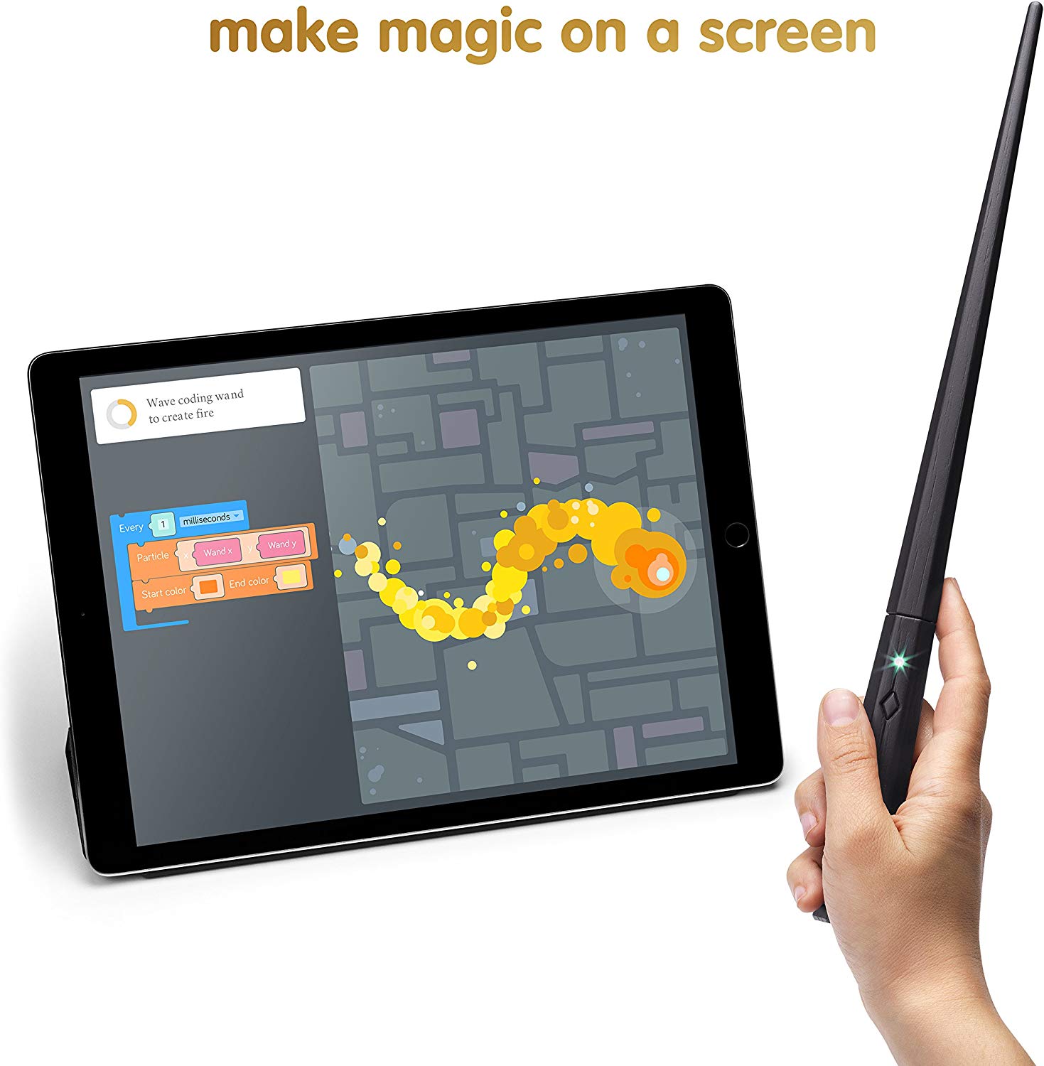 Kano Harry Potter Coding Kit