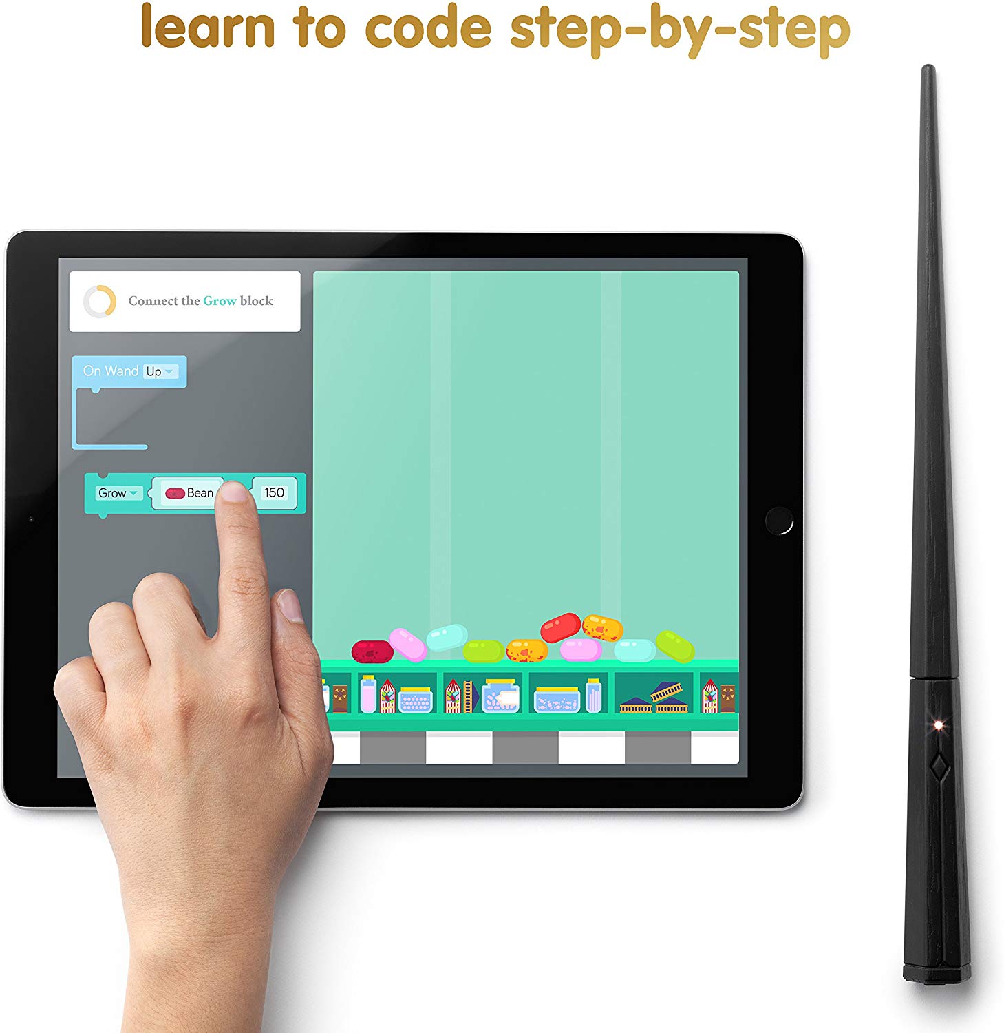 Kano Harry Potter Coding Kit