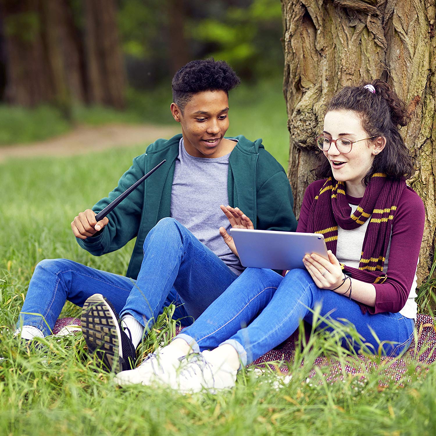 Kano Harry Potter Coding Kit