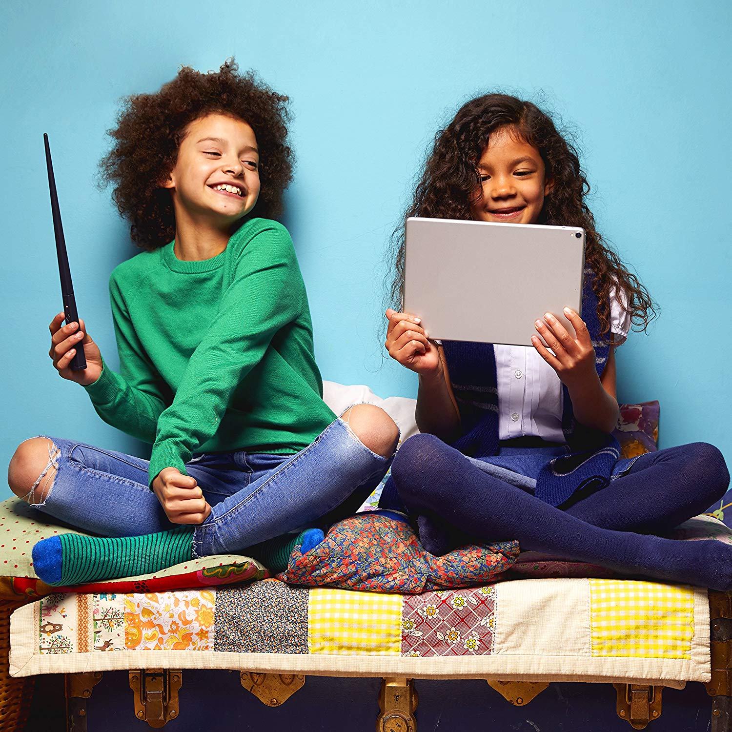 Kano Harry Potter Coding Kit