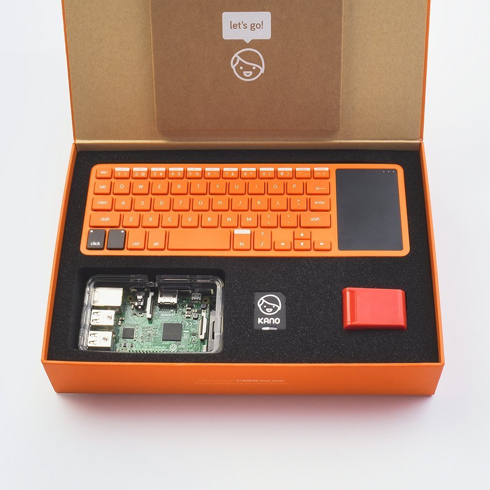 Kano Coding Kit 