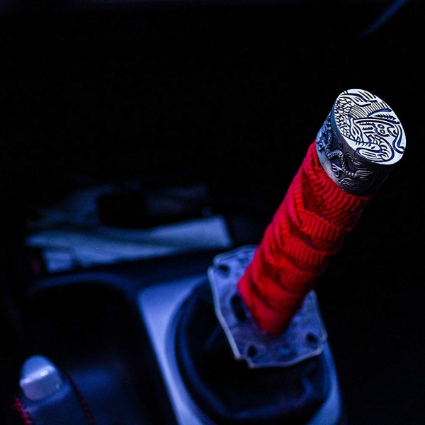 Katana Samurai Sword Shift Knob