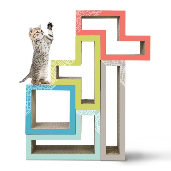 Katris Modular Cat Tree