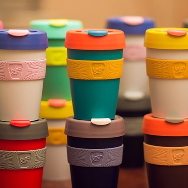 KeepCup Thermal Reusable Cup