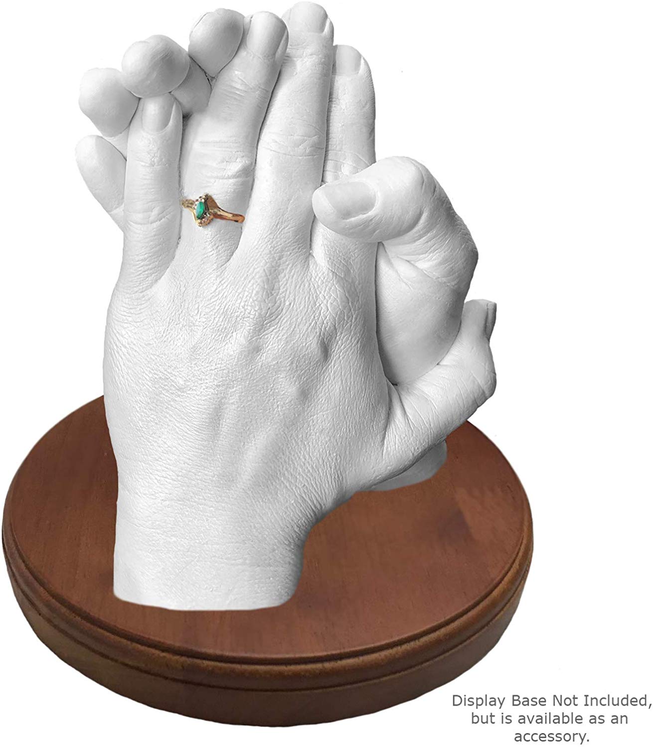 Keepsake Hands Casting Kit