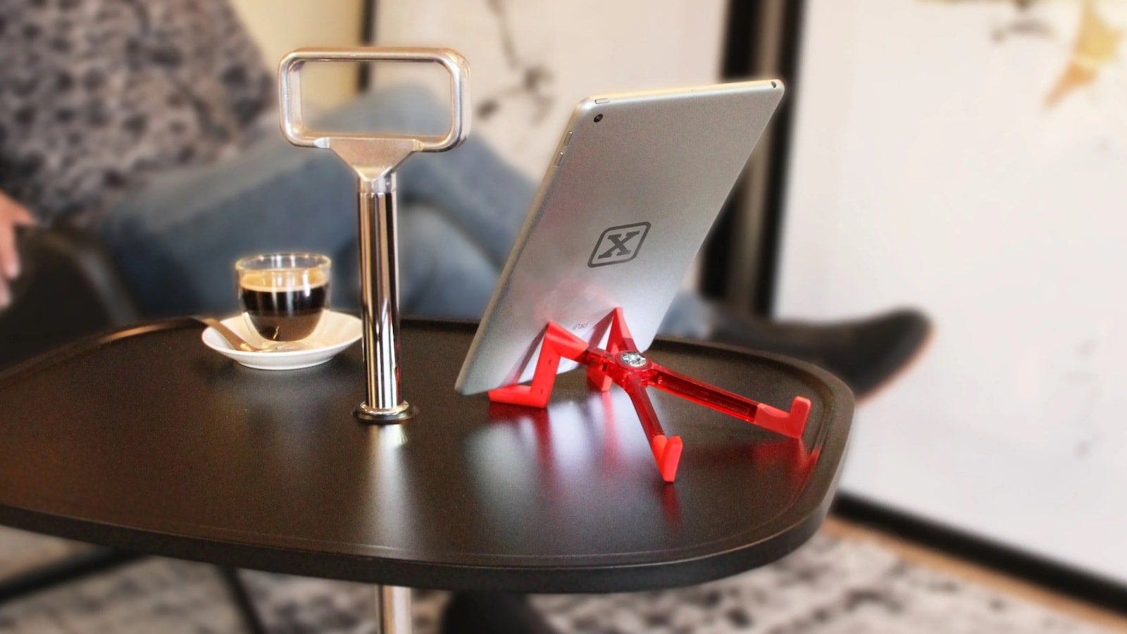 Keko Ergonomic Device Stands