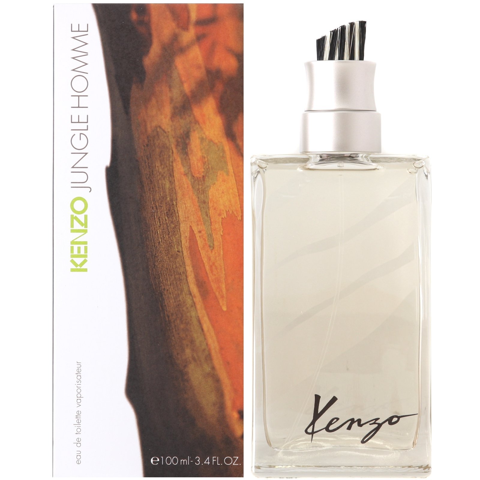 Kenzo Jungle Homme Kenzo