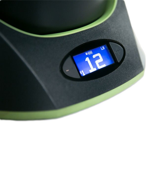 Kettlebell Connect 6 Weights in 1