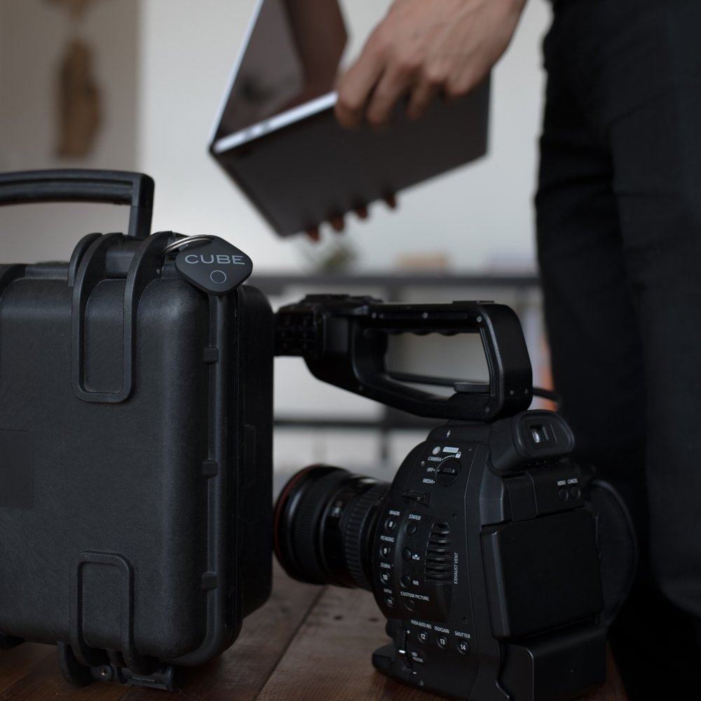 Key Finder and Item Locator