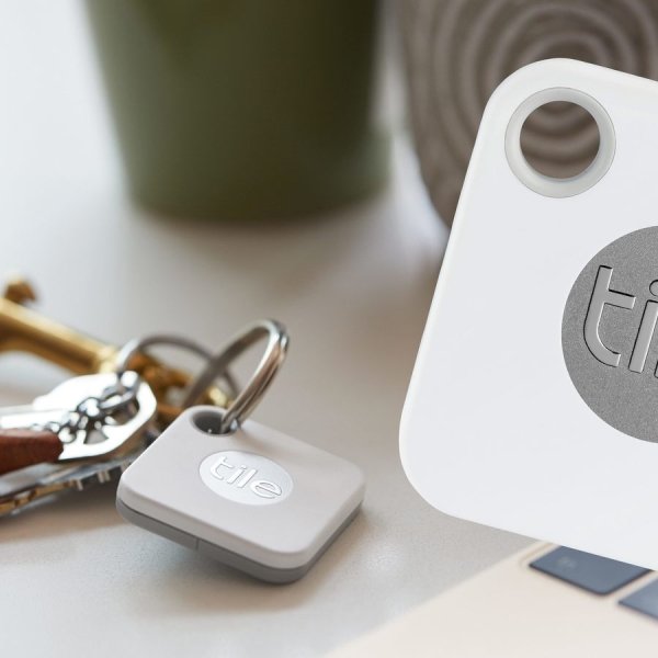 Key Finder and Item Locator
